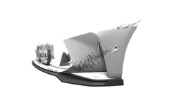 Front Splitter BMW M3 G80 G81 M4 G82 G83