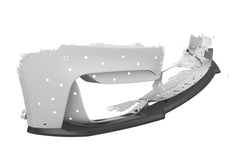 Predný splitter BMW M3 F80 M4 F82 F83 2014–2020