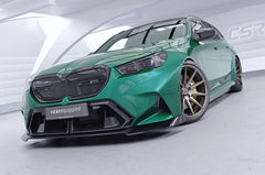 Front splitter BMW M5 G90 G99 2024+