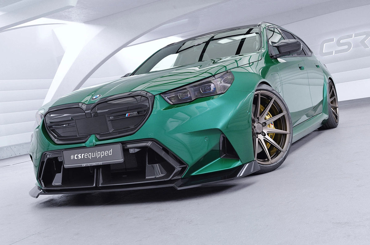 Predný splitter BMW M5 G90 G99 2024+