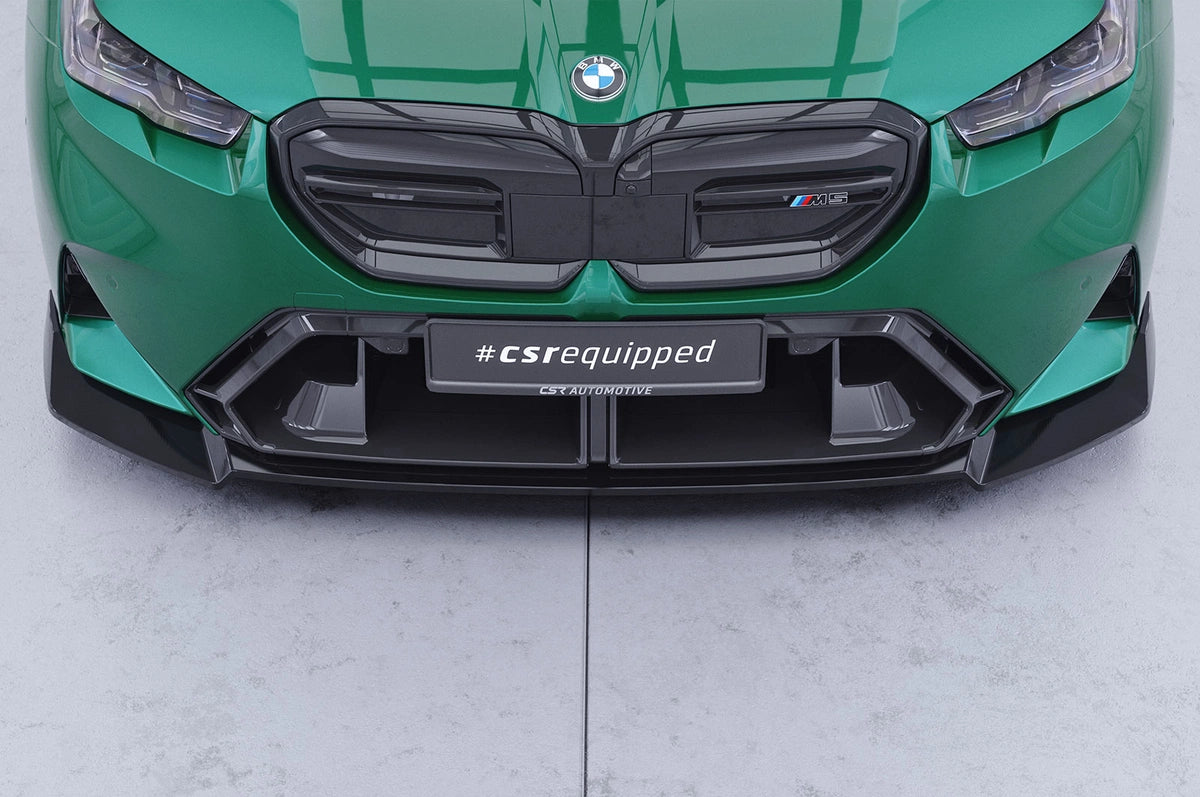 Predný splitter BMW M5 G90 G99 2024+