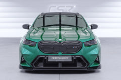 Front splitter BMW M5 G90 G99 2024+