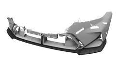 Front splitter BMW M5 G90 G99 2024+
