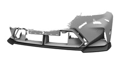 Front splitter BMW M5 G90 G99 2024+