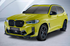 Front Splitter BMW X3M F97 LCI 2021+