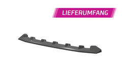 Front Splitter BMW X3M F97 LCI 2021+