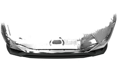 Front Splitter BMW X3M F97 LCI 2021+