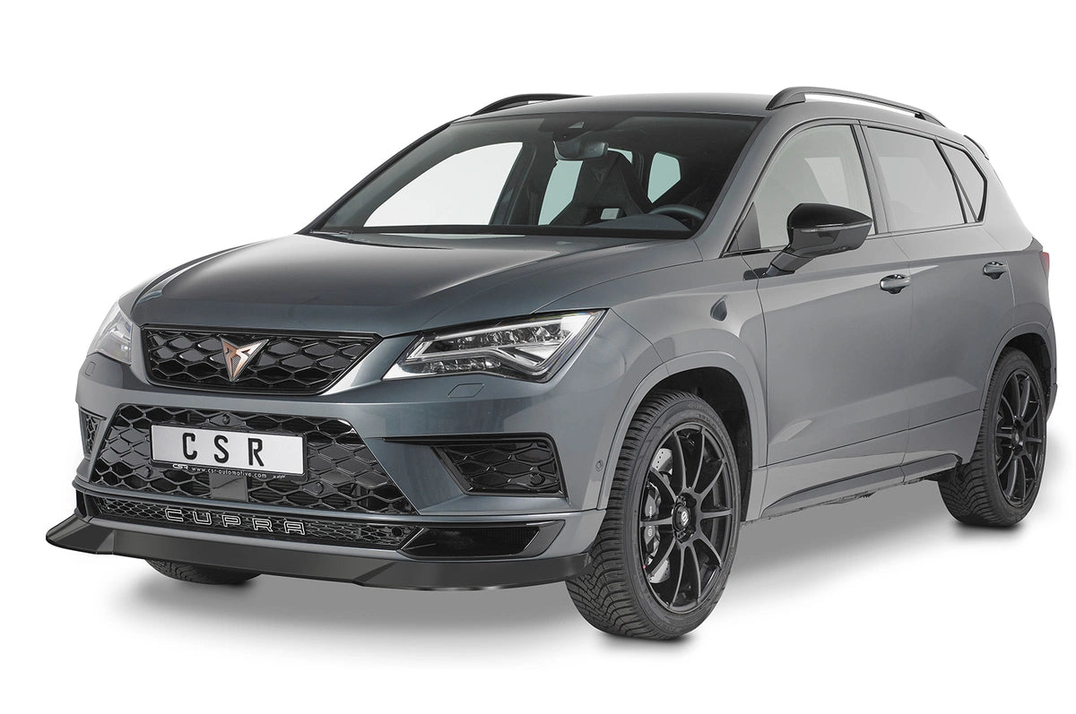 Predný splitter Cupra Ateca 2018–2020