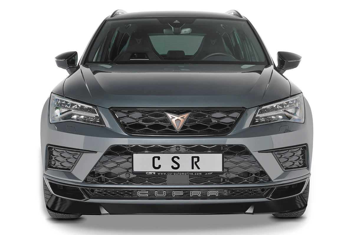 Predný splitter Cupra Ateca 2018–2020