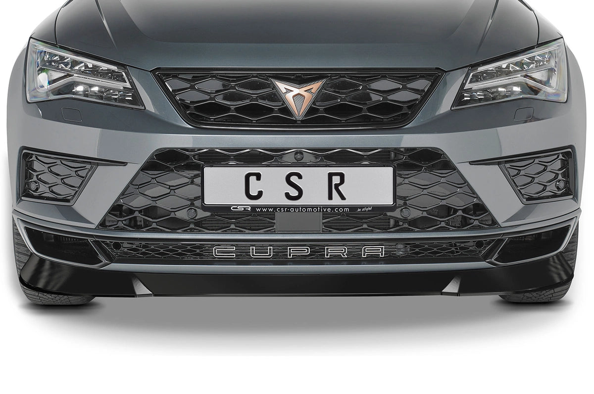 Predný splitter Cupra Ateca 2018–2020