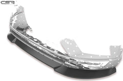 Front splitter Cupra Ateca 2018–2020