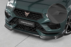 Front Splitter Cupra Ateca Facelift 2020+