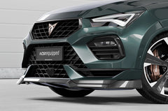 Front Splitter Cupra Ateca Facelift 2020+