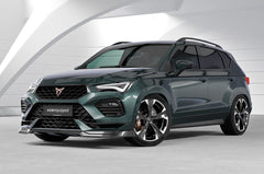 Front Splitter Cupra Ateca Facelift 2020+