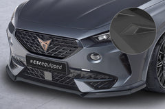 Front splitter Cupra Formentor 2020+
