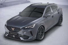 Front splitter Cupra Formentor 2020+