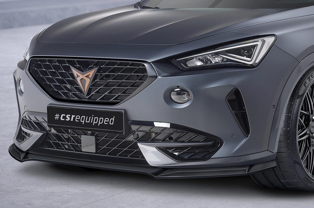 Predný splitter Cupra Formentor 2020+