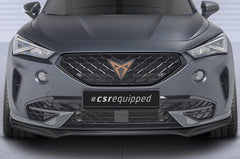 Front splitter Cupra Formentor 2020+