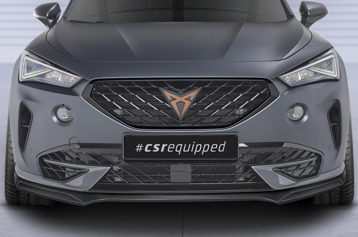 Predný splitter Cupra Formentor 2020+