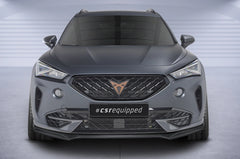 Front splitter Cupra Formentor 2020+