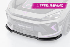 Predný splitter Cupra Formentor Facelift 2024+