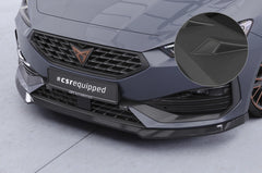Predný splitter Cupra Leon 4 KL 2020+
