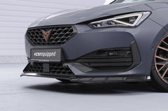 Predný splitter Cupra Leon 4 KL 2020+