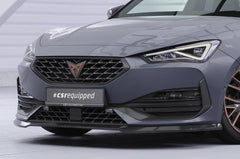 Predný splitter Cupra Leon 4 KL 2020+