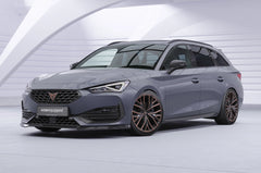 Predný splitter Cupra Leon 4 KL 2020+