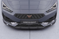 Predný splitter Cupra Leon 4 KL 2020+