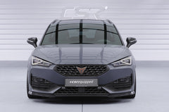 Predný splitter Cupra Leon 4 KL 2020+