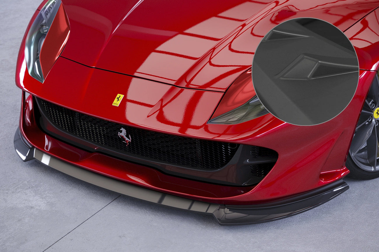 Predné lipo Ferrari 812 Superfast / GTS ABE