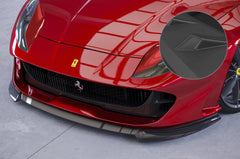 Predné lipo Ferrari 812 Superfast / GTS ABE