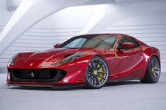 Predné lipo Ferrari 812 Superfast / GTS ABE