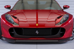 Predné lipo Ferrari 812 Superfast / GTS ABE