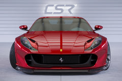 Predné lipo Ferrari 812 Superfast / GTS ABE