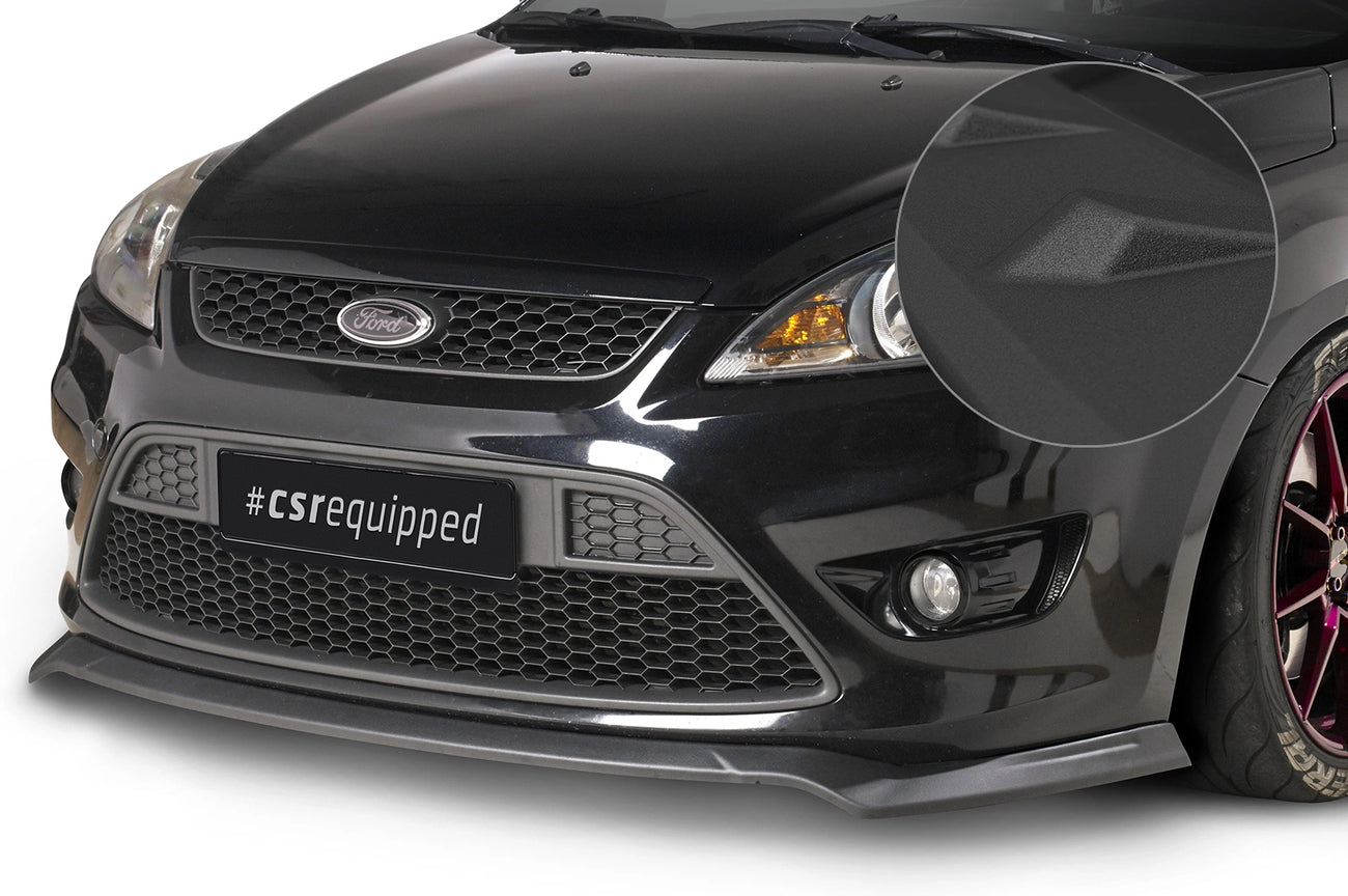 Front spoiler Ford Focus MK2 ST