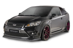 Front spoiler Ford Focus MK2 ST