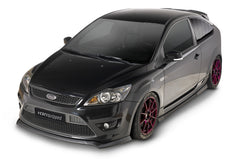 Front spoiler Ford Focus MK2 ST
