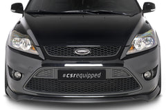 Front spoiler Ford Focus MK2 ST