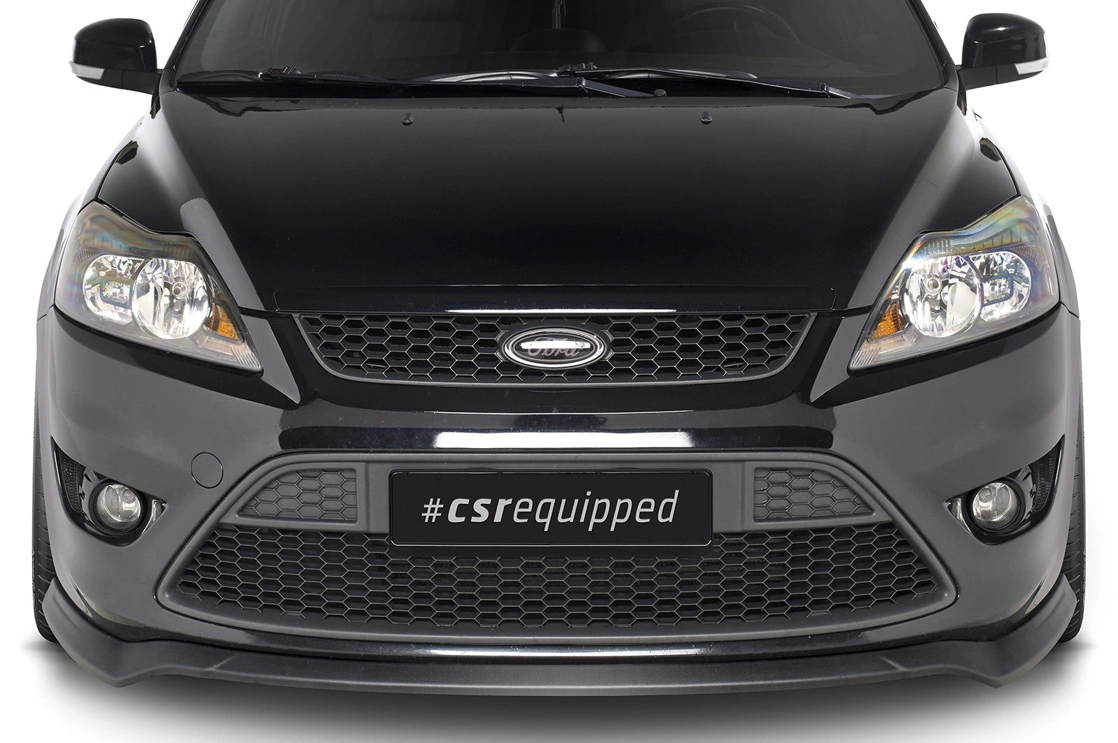 Predný spoiler Ford Focus MK2 ST