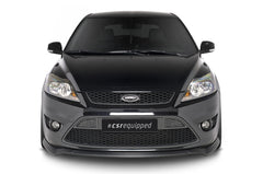 Front spoiler Ford Focus MK2 ST