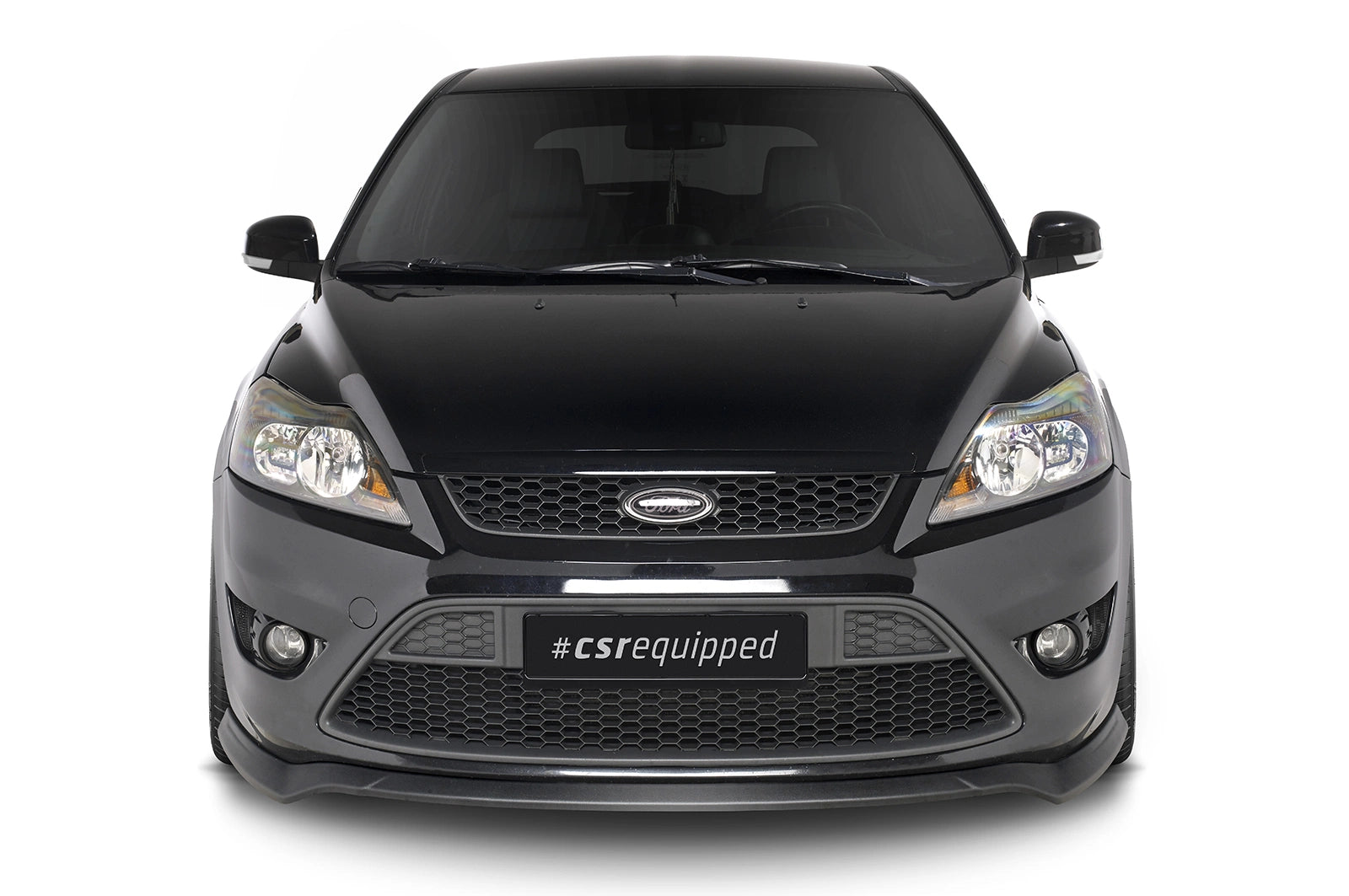 Predný spoiler Ford Focus MK2 ST