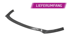 Front spoiler Ford Focus MK2 ST
