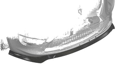 Front spoiler Ford Focus MK2 ST
