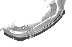 Front spoiler Ford Focus MK2 ST