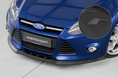Front Spoiler Ford Focus MK3 Base pre-facelift