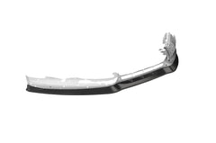 Front Spoiler Ford Focus MK3 Base pre-facelift