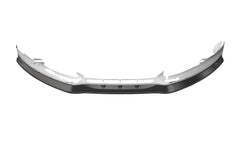 Front Spoiler Ford Focus MK3 Base pre-facelift