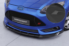 Predný spoiler Ford Focus MK3 ST predfacelift